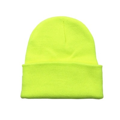 2020 Winter Hats for Woman New Beanies Knitted Solid Cute Hat Girls ...