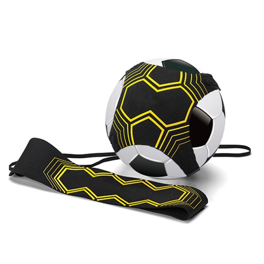 Adjustable Soccer Ball Juggle Bags Soccers Trainer Belt for Football ...