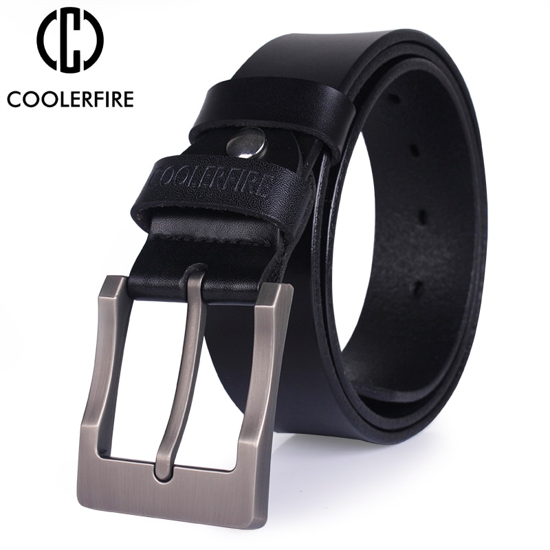 men’s belt genuine leather belt for men designer belts men high quality ...