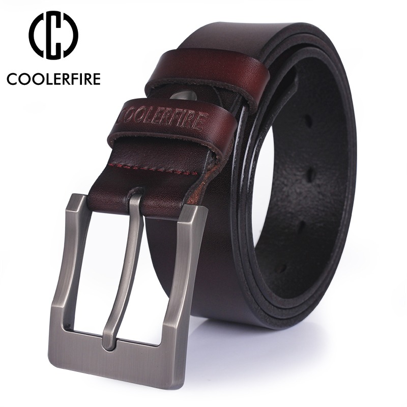 men’s belt genuine leather belt for men designer belts men high quality ...