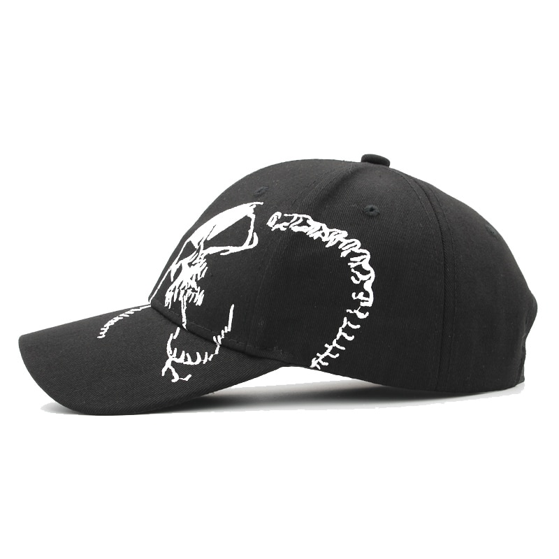 Design Embroidery sons of anarchy baseball cap men women fashion ...