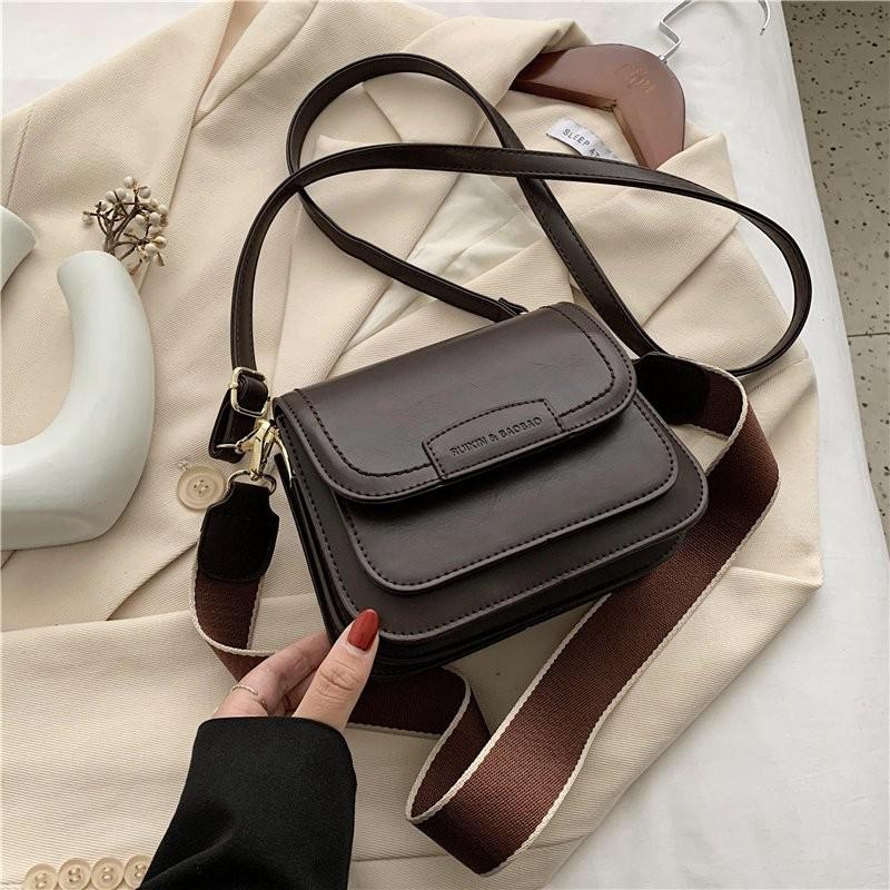 Fashion Small Square Bag For Women 2020 New Crossbody Bag Women Mini ...