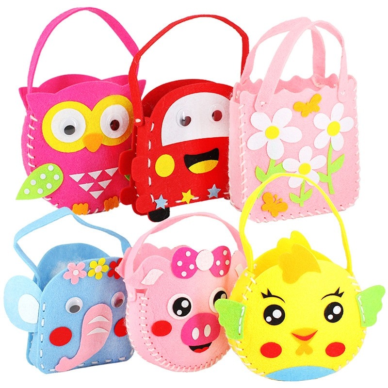 soft toy bags online shopping