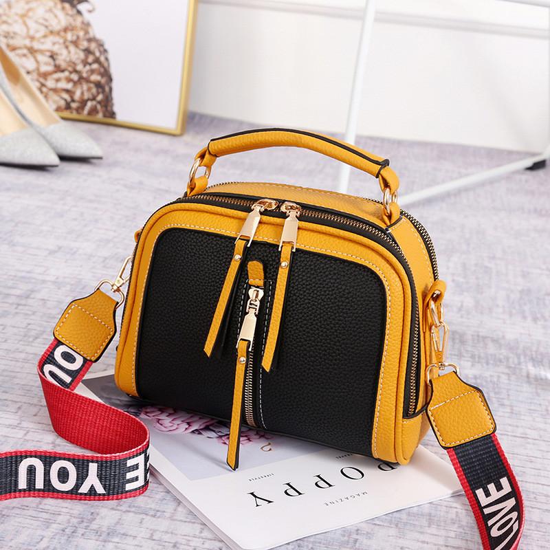 Winmax Luxury Handbag Ladies Flap Shape Designer Crossbody Bags for ...